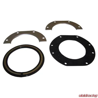 Crown Automotive Jeep Replacement Steering Knuckle Seal Kit, Left or Right Jeep Front - J0915664