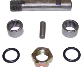 Crown Automotive Jeep Replacement Steering Bellcrank Repair Kit for 41-53 Jeep MB, CJ-2A, CJ-3A, w/ 3/4