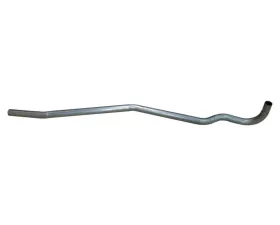 Crown Automotive Jeep Replacement Left or Right Rear Leaf Spring 1945-1971 Jeep CJs & FC-150 w/ 4.-134 F-Head Eng. Jeep Center