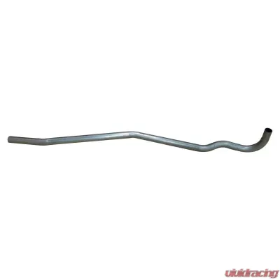 Crown Automotive Jeep Replacement Left or Right Rear Leaf Spring 1945-1971 Jeep CJs & FC-150 w/ 4.-134 F-Head Eng. Jeep Center - J0916319