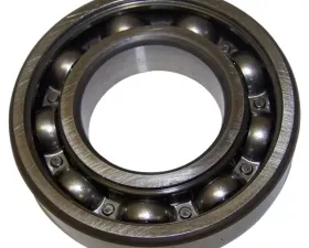 Crown Automotive Jeep Replacement Manual Transmission Components Jeep Front