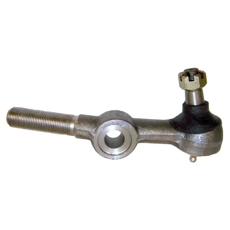 Crown Automotive Jeep Replacement Steering; Gear; Pump; and Related Components Jeep Left - J0918257