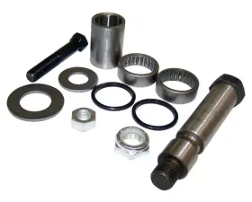 Crown Automotive Jeep Replacement Steering Bellcrank Repair Kit for Misc 48-71 Jeep CJs, FCs, C101, w/ 7/8