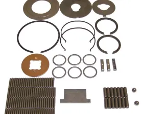 Crown Automotive Jeep Replacement Manual Transmission Components Jeep