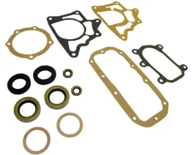 Crown Automotive Jeep Replacement Transfer Case Gasket & Seal Kit, w/ Dana 18 Transfer Case Jeep