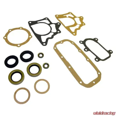 Crown Automotive Jeep Replacement Transfer Case Gasket & Seal Kit, w/ Dana 18 Transfer Case Jeep - J0923300