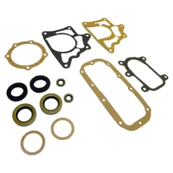 Driveline