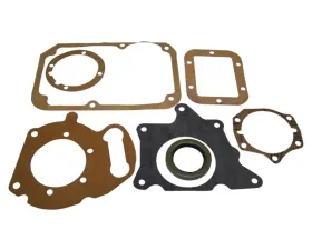 Crown Automotive Jeep Replacement Manual Transmission Components Jeep