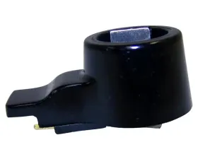 Crown Automotive Jeep Replacement Distributor Rotor for 1960-71 Jeep CJs w/ 4-134 F-Head Engine w/ 12 Volt System Jeep