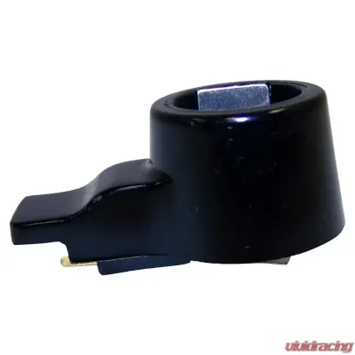 Crown Automotive Jeep Replacement Distributor Rotor for 1960-71 Jeep CJs w/ 4-134 F-Head Engine w/ 12 Volt System Jeep - J0923392
