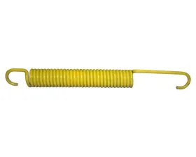 Crown Automotive Jeep Replacement Brake Hardware Jeep Willys Rear 1948-1955