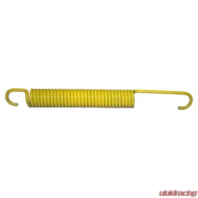 Crown Automotive Jeep Replacement Brake Hardware Jeep Willys Rear 1948-1955 - J0924057