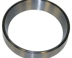 Crown Automotive Jeep Replacement Front Wheel Bearing Cup for Misc. 1946-86 Jeep / Willys Vehicles Jeep N/A