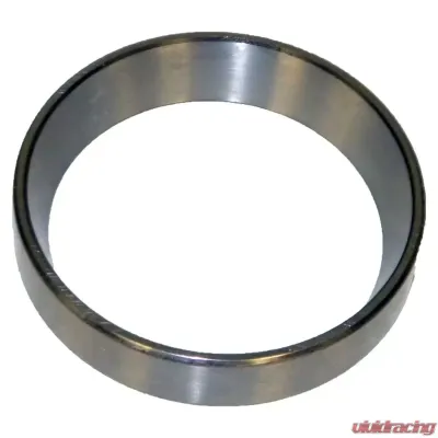 Crown Automotive Jeep Replacement Front Wheel Bearing Cup for Misc. 1946-86 Jeep / Willys Vehicles Jeep N/A - J0925447