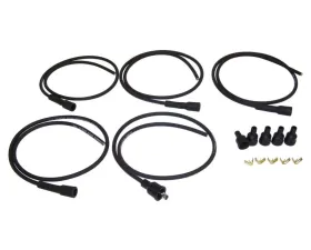 Crown Automotive Jeep Replacement Secondary Ignition Jeep N/A