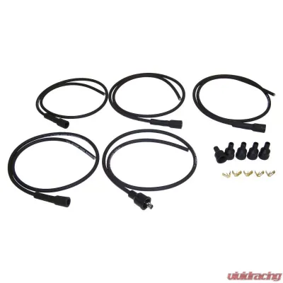 Crown Automotive Jeep Replacement Secondary Ignition Jeep N/A - J0930456