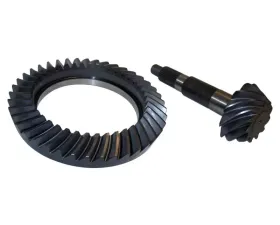 Crown Automotive Jeep Replacement Ring & Pinion for Various Jeep Vehicles w/ Low Pinion Dana 44 Axle Jeep