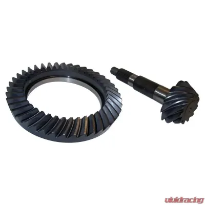 Crown Automotive Jeep Replacement Ring & Pinion for Various Jeep Vehicles w/ Low Pinion Dana 44 Axle Jeep - J0935650