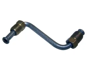 Crown Automotive Jeep Replacement Brake Hydraulics Jeep Front 1966-1971