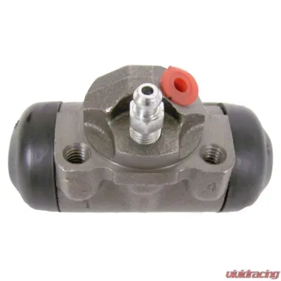 Crown Automotive Jeep Replacement Left Rear Wheel Cylinder for 1967-70 Jeep SJ, J-Series w/ 11" Brakes; 1" Bore Jeep Rear Left - J0937959