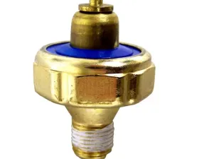 Crown Automotive Jeep Replacement Oil Pressure Sending Unit for Misc. 1957-71 Jeep/Willys w/ 4-134 F-Head Engine Jeep