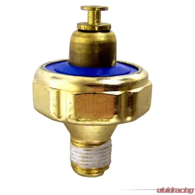 Crown Automotive Jeep Replacement Oil Pressure Sending Unit for Misc. 1957-71 Jeep/Willys w/ 4-134 F-Head Engine Jeep - J0938092