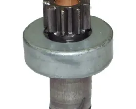 Crown Automotive Jeep Replacement Starter and Related Components Jeep