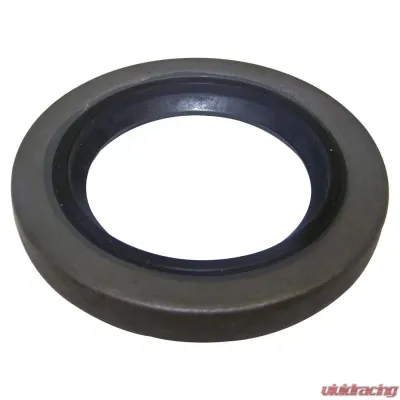 Crown Automotive Jeep Replacement Crankshaft Oil Seal for Misc. 1954-65 Jeep/Willys Models w/ 6-226 or 6-230 Eng. Jeep Front - J0939734