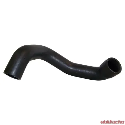 Crown Automotive Jeep Replacement Lower Radiator Hose for Misc. 1965-74 Jeep Models w/ 6-323 or 6-258 Engines Jeep Lower - J0940398