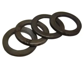 Crown Automotive Jeep Replacement Steering Box Cover Shim Kit for Misc. 1981-96 Jeep Models w/ Power Steering Jeep