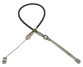 Crown Automotive Jeep Replacement Carburetion Jeep