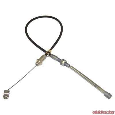 Crown Automotive Jeep Replacement Carburetion Jeep - J0940896