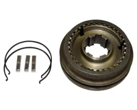 Crown Automotive Jeep Replacement Manual Transmission Components Jeep 1966-1967