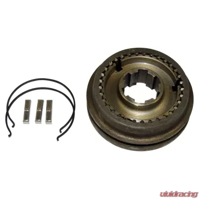 Crown Automotive Jeep Replacement Manual Transmission Components Jeep 1966-1967 - J0941655