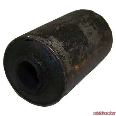 Crown Automotive Jeep Replacement L or R Leaf Spring Bushing for 1965-77 SJ, J-Series; 1.25" OD; 2.75" Long Jeep Front - J0944871