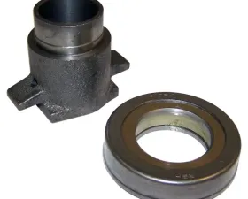 Crown Automotive Jeep Replacement Clutch Release Bearing for 41-71 MB, CJs, M38, M38-A1 w/ 4 Cyl. Eng; Incl Sleeve Jeep 2.2L 4-Cyl