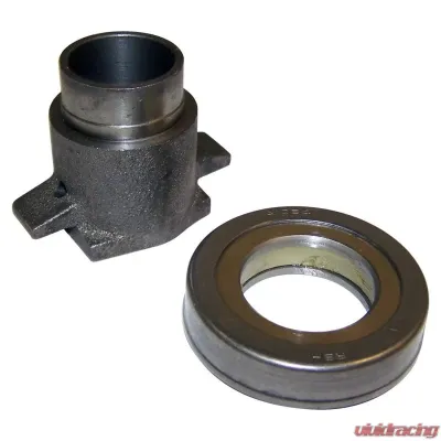 Crown Automotive Jeep Replacement Clutch Release Bearing for 41-71 MB, CJs, M38, M38-A1 w/ 4 Cyl. Eng; Incl Sleeve Jeep 2.2L 4-Cyl - J0945255