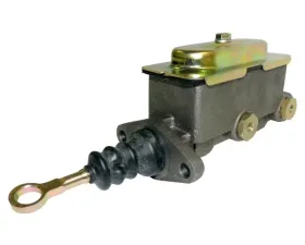 Crown Automotive Jeep Replacement Dual Reservoir Brake Master Cylinder for 1966-71 CJ-5, CJ-6 w/ 10