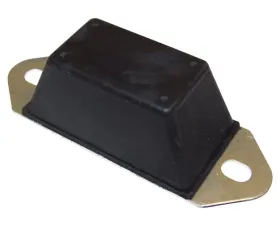 Crown Automotive Jeep Replacement Left or Right Front and Rear Bump Stop for Misc. 1941-68 Jeep Models Jeep