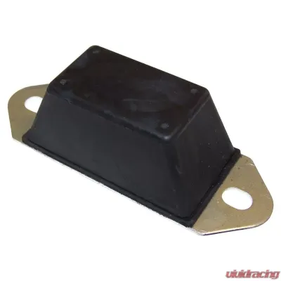 Crown Automotive Jeep Replacement Left or Right Front and Rear Bump Stop for Misc. 1941-68 Jeep Models Jeep - J0945577