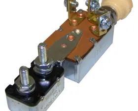 Crown Automotive Jeep Replacement Switches Jeep