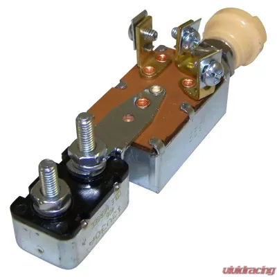 Crown Automotive Jeep Replacement Switches Jeep - J0946613