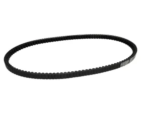 Crown Automotive Jeep Replacement Accessory Drive Belt for 1945-1971 Jeep CJs w/ 4/134 Engine Jeep Accessory Drive