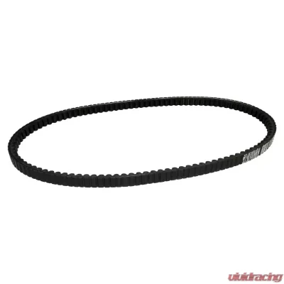 Crown Automotive Jeep Replacement Accessory Drive Belt for 1945-1971 Jeep CJs w/ 4/134 Engine Jeep Accessory Drive - J0946707