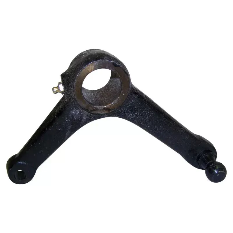 Crown Automotive Jeep Replacement Steering Bellcrank for Misc. 1945-71 Jeep Vehicles w/ 7/8" or 1-1/8" Shaft Jeep - J0946965