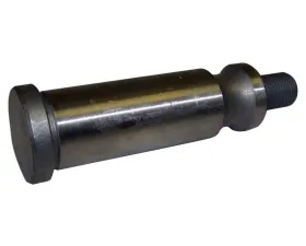 Crown Automotive Jeep Replacement Steering; Gear; Pump and Related Components Jeep N/A 1966-1971