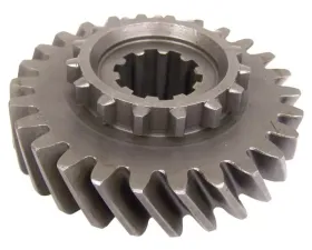Crown Automotive Jeep Replacement Main Shaft Gear for Misc. 1962-78 Jeep Models w/ Dana 20 Transfer Case Jeep