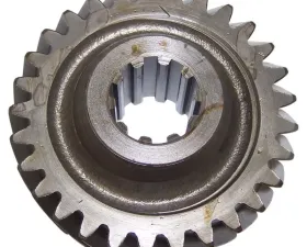 Crown Automotive Jeep Replacement Transfer Case Components Jeep 1966-1971