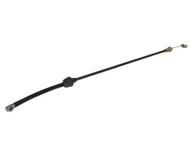 Crown Automotive Jeep Replacement Accelerator Cable 1968-71 SJ, J-Series w/ V8-350 Engine Jeep