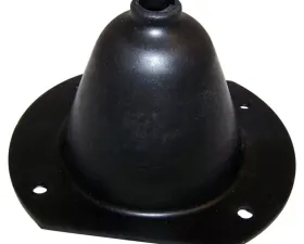 Crown Automotive Jeep Replacement Shift Boot for Various 1966-79 Jeep CJ-5, CJ-6, CJ-7 Jeep